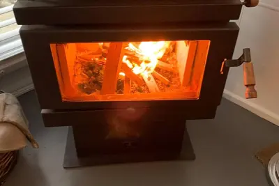 Image de Sassafras Cottage @ Woodlands Estate - magical romantic escape & dog friendly