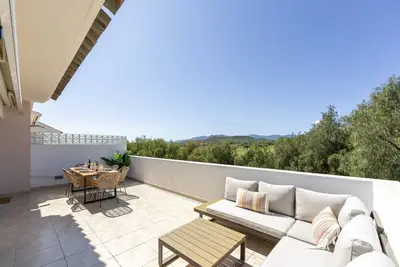 Image de AlmeriaSuite Casa BellaVista Golf