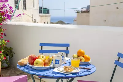 Image de AlmeriaSuite La Casita De Las Flores