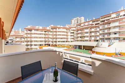 Image de MalagaSuite Benalmadena Next to the Beach