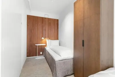 Image de Deluxe Apartment with Balcony