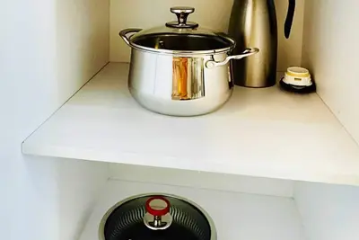 Image de Bright and Modern 1 bedroom apartment in Ulaanbaatar