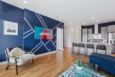 Image de Multi-Unit Condo Building in Chicago