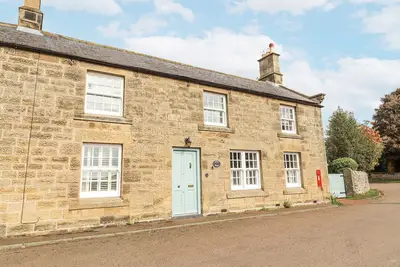 Image de Peary House, family friendly, character holiday cottage in Powburn