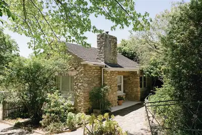 Image de Stone Gate Cottage\nCharm meets Modern