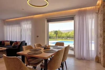Image de Luxurious Villa Retreat Near Mostar With Private Pool and Stunning Views