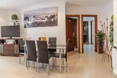 Image de House Atarfe Lining1