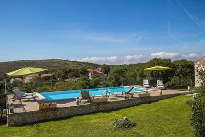 Image de Elegant 4-Bedroom Villa with Private Pool and Amazing Sea Views