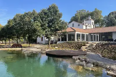 Image de Quinta do Areal: Two-bedroom chalet