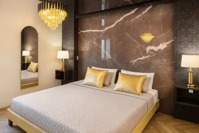 Image de Luxe & détente | 1 ch • 4 pers • Spa •Free Parking