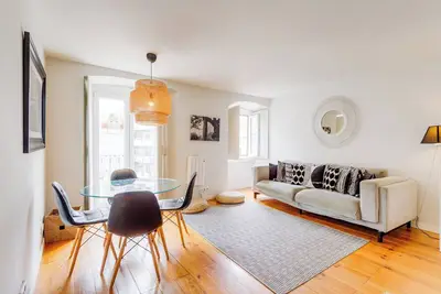 Image de Haze Apartment, Graça, Lisbon