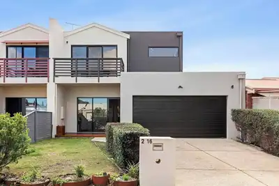 Image de Torquay Tide - walk to the beach!