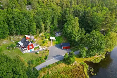 Image de Cosy Main House and Guest House