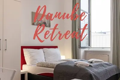 Image de Homelike 2br Apt. @Millenium Tower/Danube River