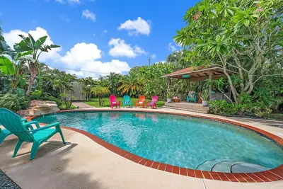 Image de Cabana Breezes, In The Heart Of Jupiter