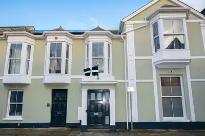 Image de Klysa, pet friendly, character holiday cottage in Camborne