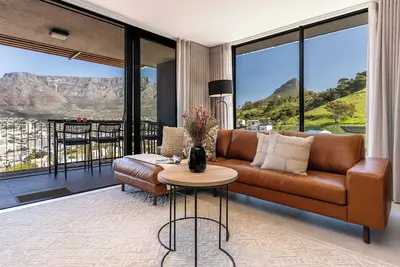 Image de Bo-Kaap Retreat - Breathtaking Apt, Mountain Views