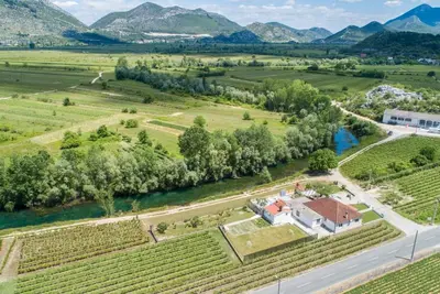 Kuca Toše by Villas Guide