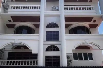 Image de House in hearth of the Thonglor, Bangkok, 8 min to Bts with Wifi and Cozy house