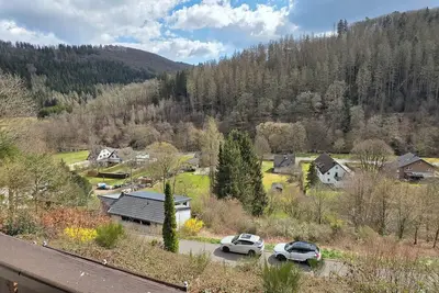 Image de Rural residence in picturesque Erkensruhr in the heart of the Eiffel