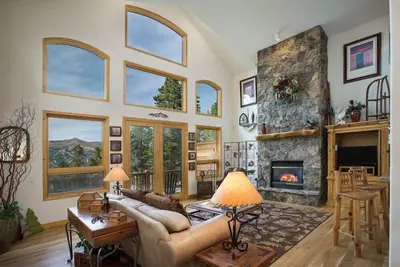 Image de Breckenridge 30 - Trois Chambres Villa, Couchages 10