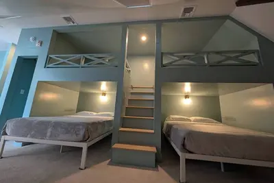 Image de Parkway House Goshen Bed & Breakfast Suite #5