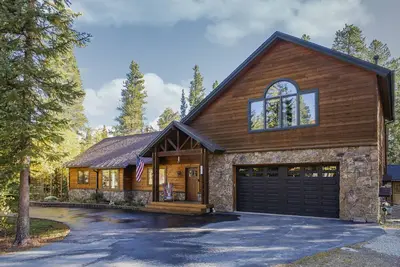 Image de Breckenridge 28 - Trois Chambres Villa, Couchages 8