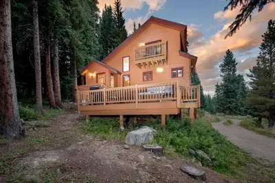 Image de Breckenridge 43 - Trois Chambres Villa, Couchages 8