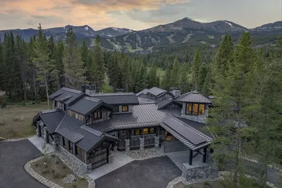 Image de Breckenridge 66 - Six Chambres Villa, Couchages 14