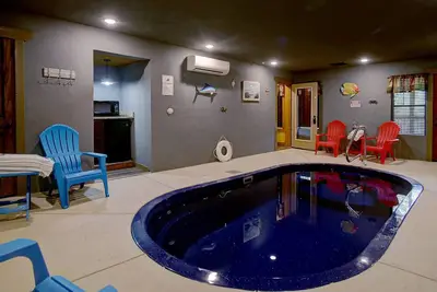 Image de Gatlinburg 144 - Six Chambres Villa, Couchages 18