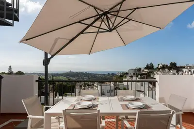 Image de Paraiso Pueblo Penthouse 2452 Sea & Golf View