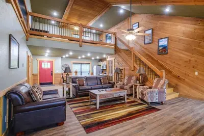 Image de Gatlinburg 118 - Trois Chambres Villa, Couchages 8