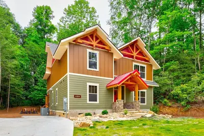 Image de Gatlinburg 108 - Trois Chambres Villa, Couchages 11