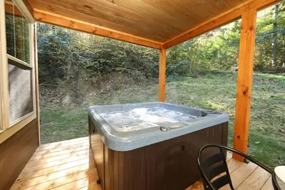 Image de Gatlinburg 44 - Deux Chambres Villa, Couchages 8