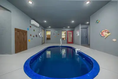 Image de Gatlinburg 51 - Quatre Chambres Villa, Couchages 10