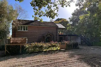 Image de Badgers Bolt - Idyllic rural apartment