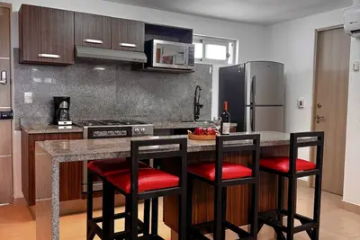 Casa Buddha - Pool, Jacuzzi and private terrace