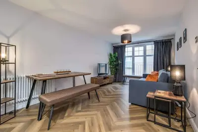 Image de Standard-Appartement-Salle de bain privée séparée