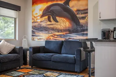 Image de Mandurah Central Accommodation