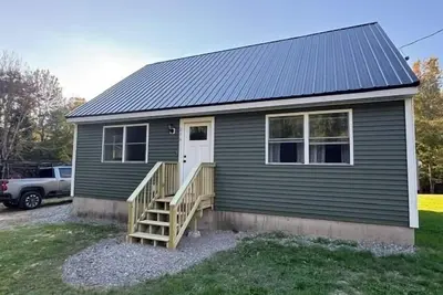 Image de Quaint 3-bedroom house in Whitefield