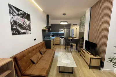 Image de Alicante City Suite 1