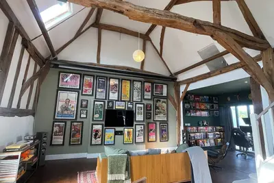 Image de Cinema Barn