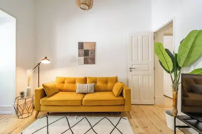 Image de Loomi Apartment, Alameda, Lisbon
