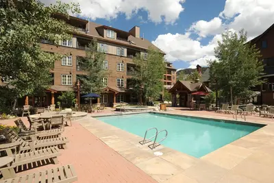 Image de New! Arapahoe Lodge-1br and Murphy Condo -Kids Ski Free