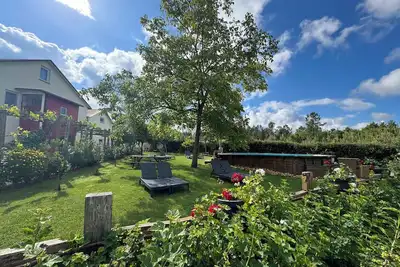 Image de Agroturismo Quinta Vale Salgueiro - Aurora family house - Serra da Estrela