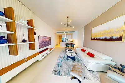 Image de Apartment Mohisha - Deux Chambres Villa, Couchages 5