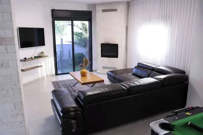 Image de Mandala Villa  Spacious Private Villa with Jacuzzi, Pool, Garden & Nature Views