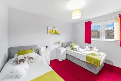 Image de Premier - Maryhill Apartment