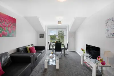 Image de Premier - Clydesdale Apartment