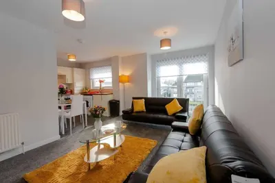 Image de Premier - Wishaw En-Suite Apartment
